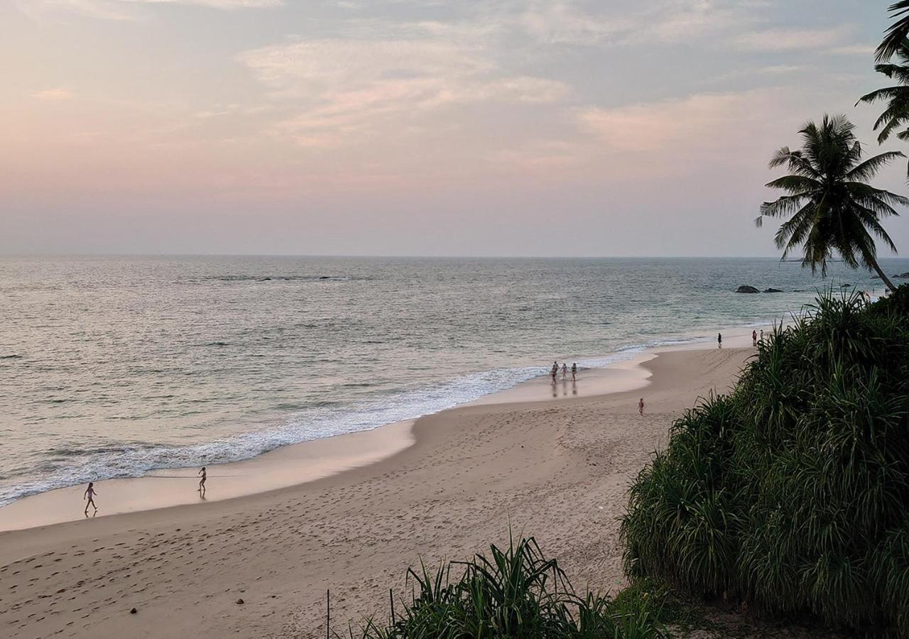 Sea Breeze Ambalangoda Ambalangoda  Kültér fotó